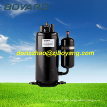 home air conditioner r410a r407c 12000 btu compressor for van roof mounted air conditioner